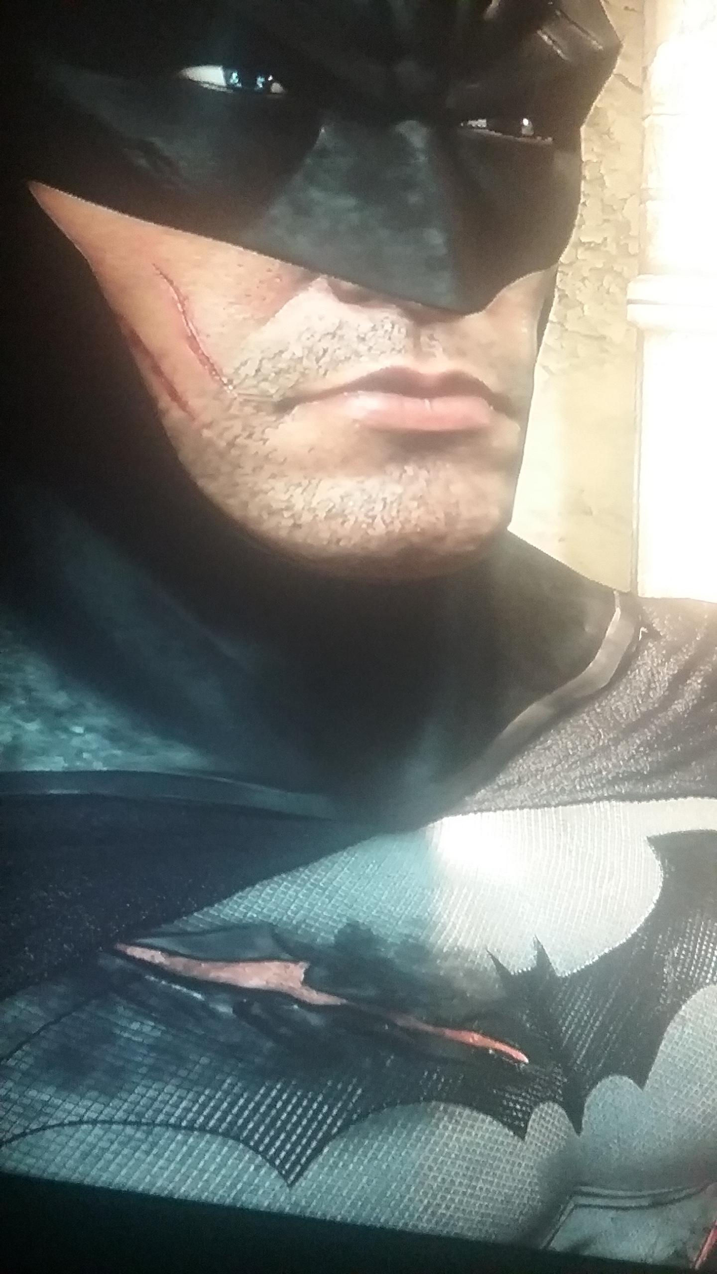 Wallpaper #cWf9-5IBSpphPi3-dZa567 Replaying the Batman Arkham Series When I Noticed That Not Only Does