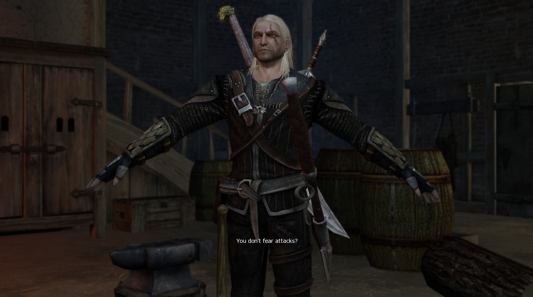 Wallpaper #RkDEMZMBJhL2WPbaNsiW356 Finished the Witcher 1 First Witcher Game I Have Finished After Trying