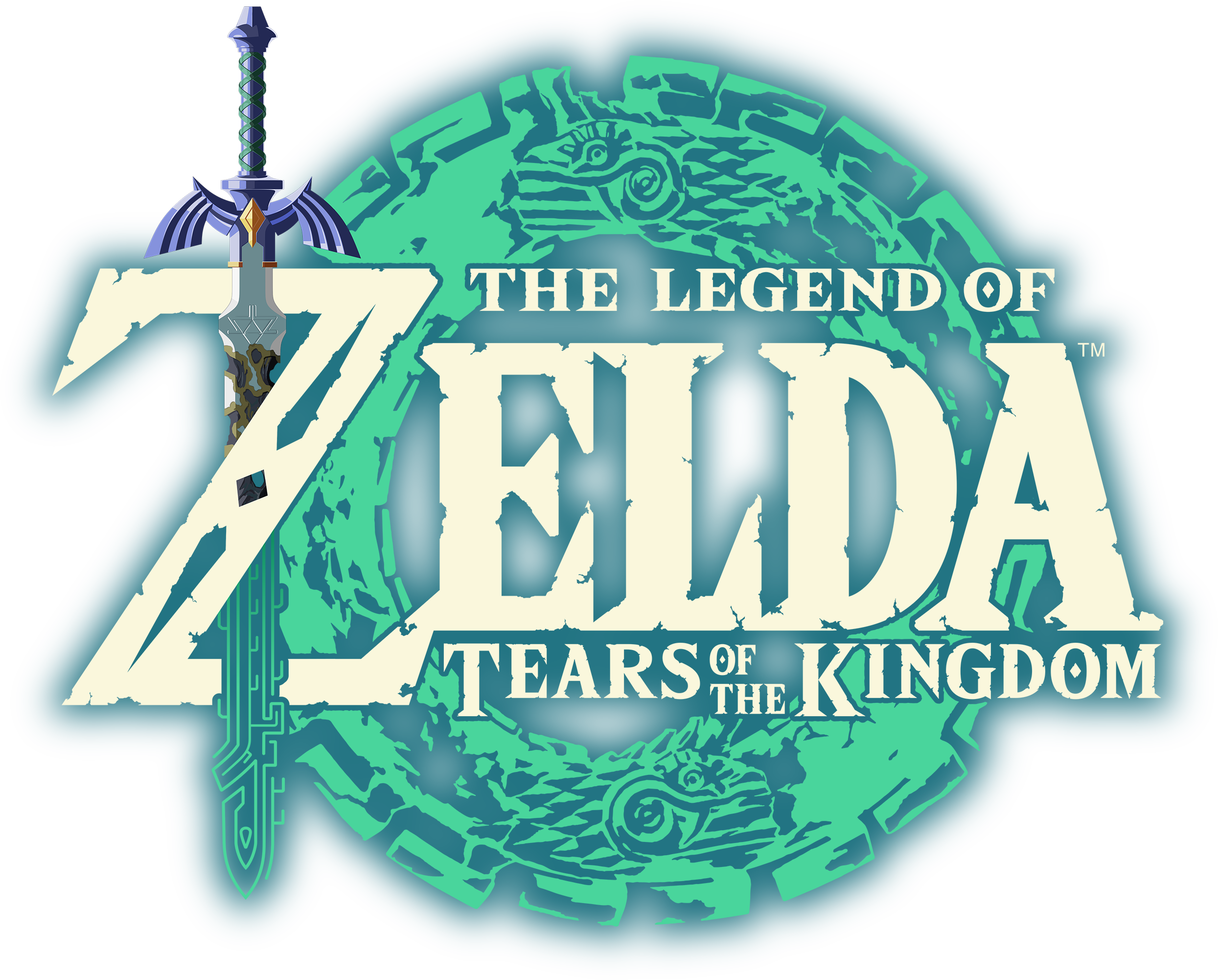 Wallpaper #I4tgdZcBcm9NJah-kHdj66 Tears of the Kingdom High Resolution Logo Rtearsofthekingdom