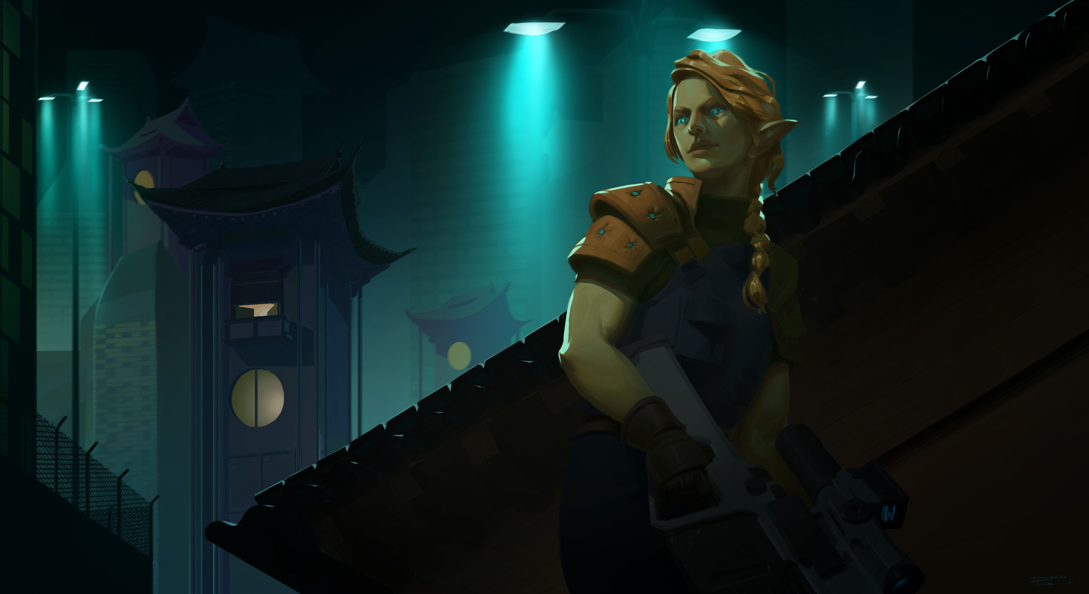 Wallpaper #9mg9FpMBSpphPi3-_gos271 Art Slingshot My First Shadowrun PC Rshadowrun