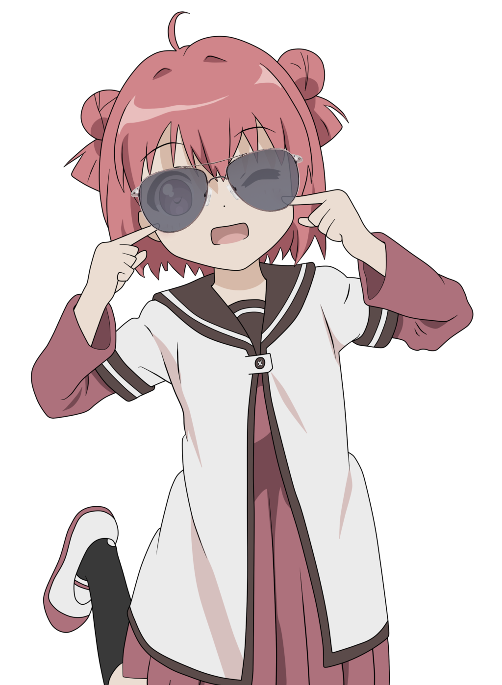 Wallpaper #kBkoLI8BtGB6xQ78Io9X58 If You Want to Put Shades in Your Discord Avatar Heres a Transparent