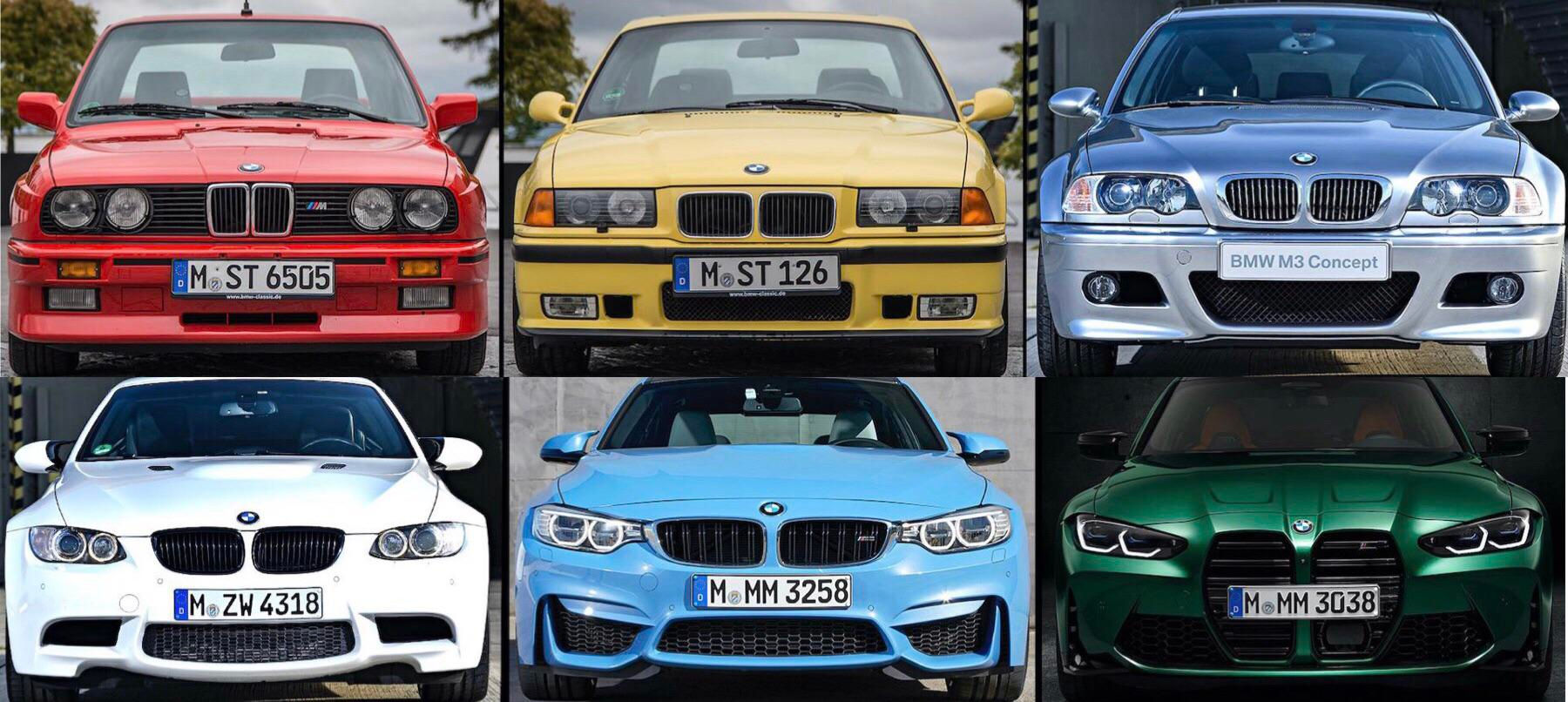 Wallpaper #32a7f Top 5 Fastest Bmws of All Time