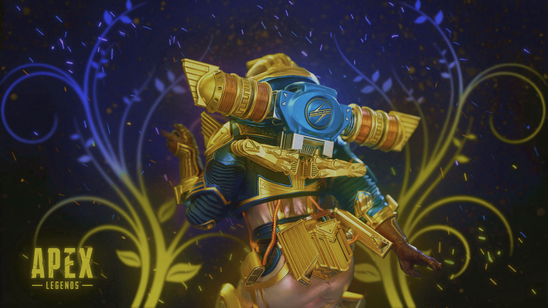 Wallpaper #k2c08pIBSpphPi3-qG_D201 Checkout This Wattson Wallpaper I Made Rapexlegends