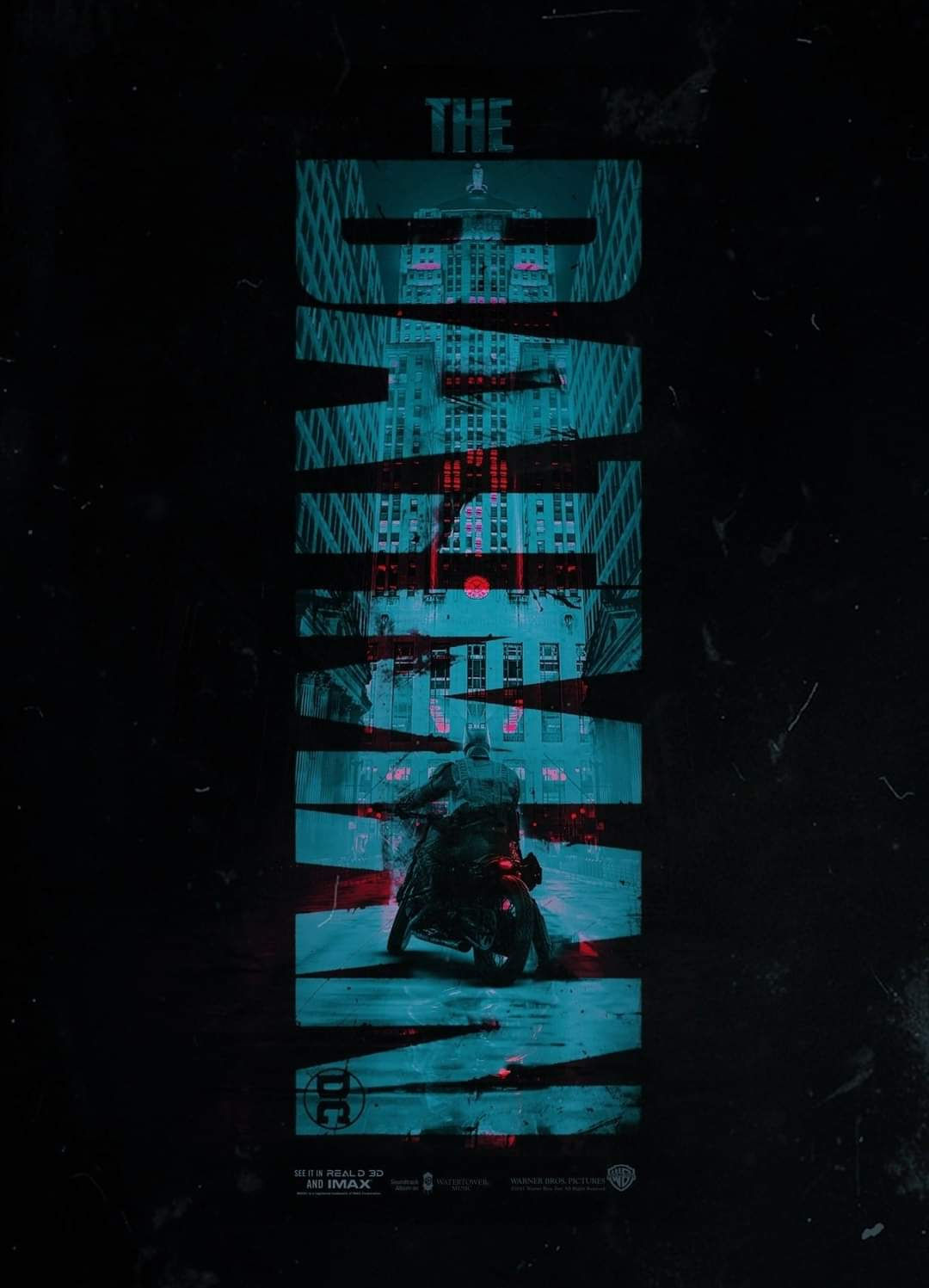 Wallpaper #IAD1644BSdW8dNouUxMH54 Fan Made the Batman by Bosslogic Rdc Cinematic