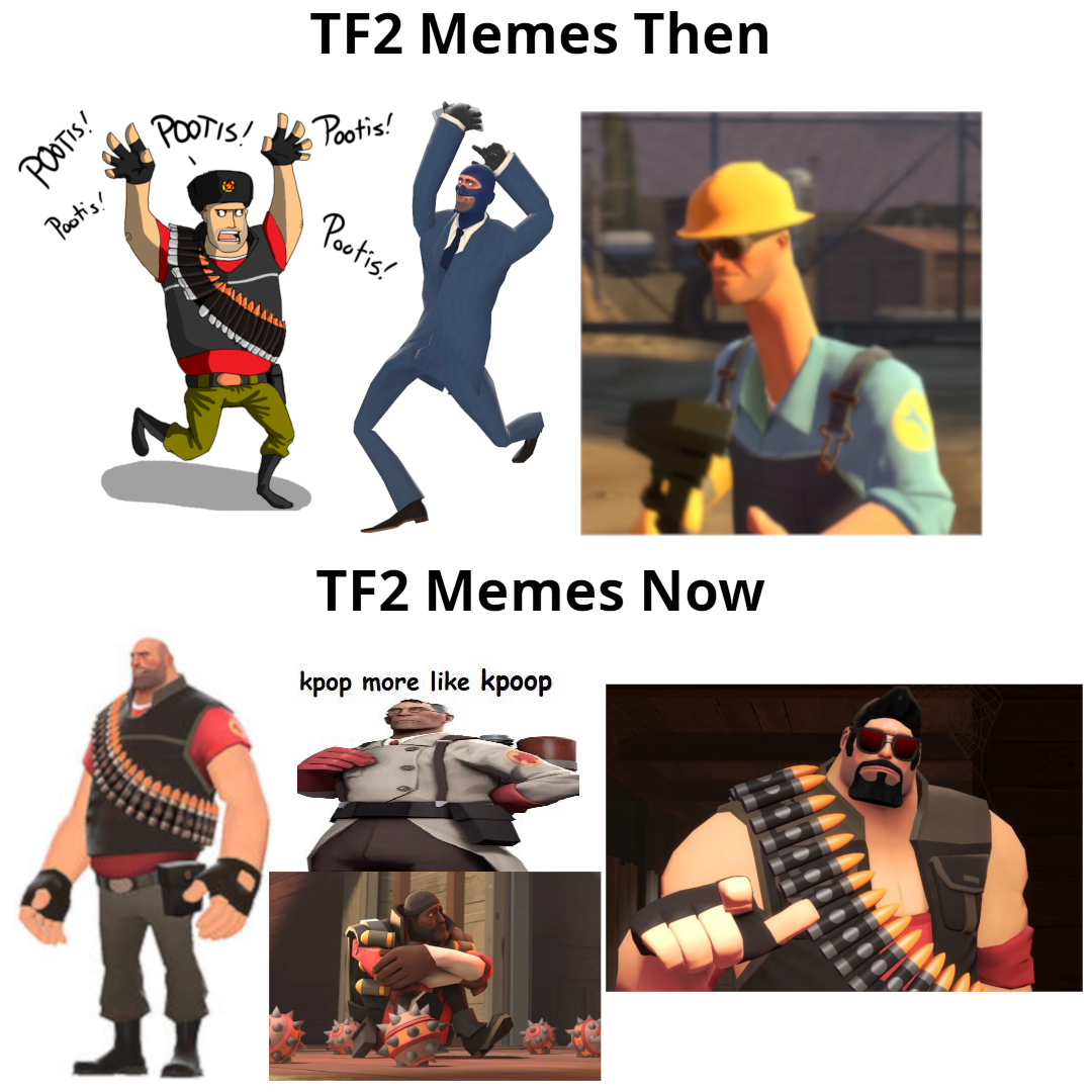 Wallpaper #z2ev85IBSpphPi3-inav9 Tf2 Memes Tf2fanart