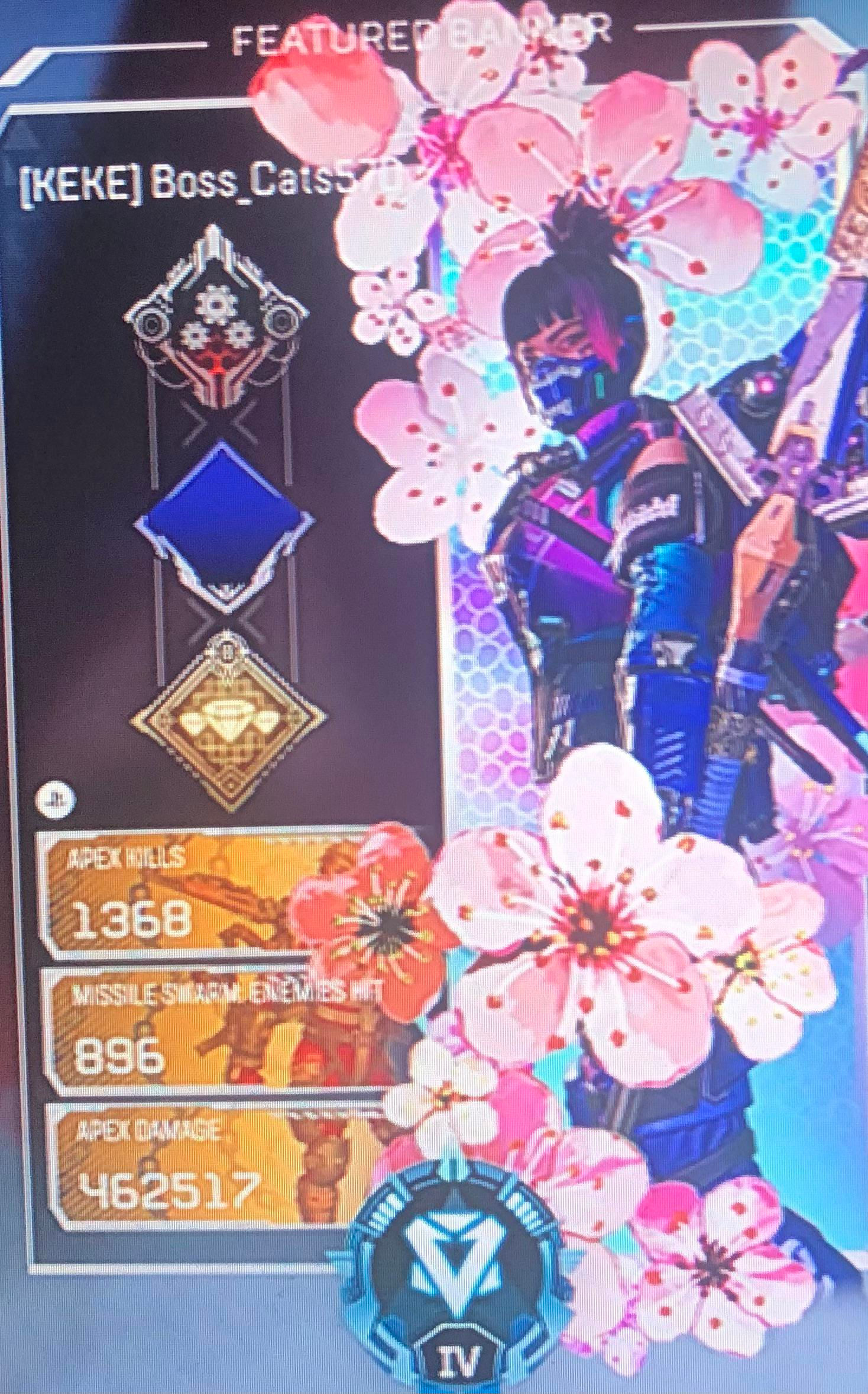 Wallpaper #bWdV_ZIBSpphPi3-jpti95 I Finally Hit Diamond for the First Time Apex Banners