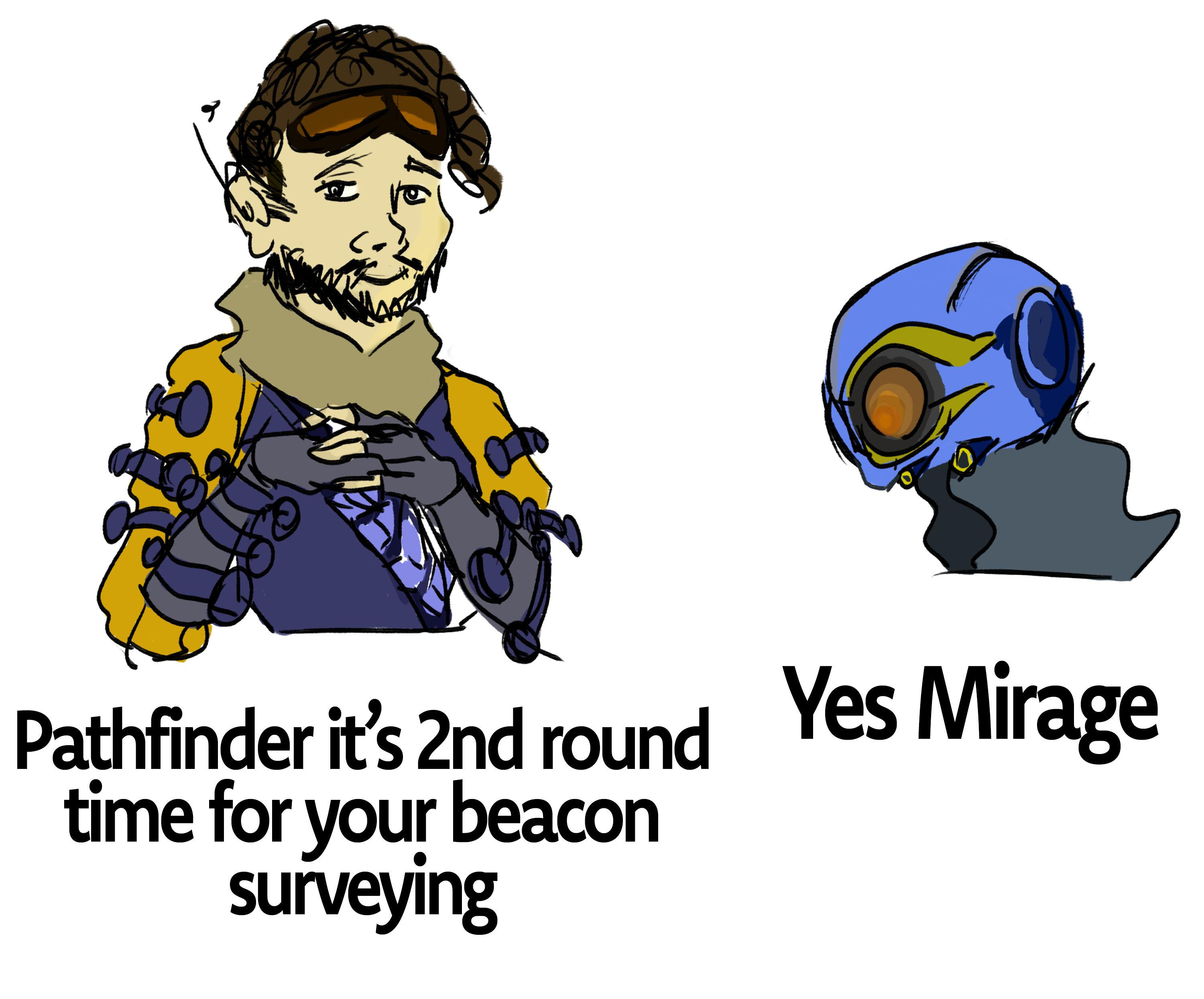 Wallpaper #mRmPKo8BtGB6xQ78J4tH0 I Compared Me Having to Use the Survey Beacon as Pathfinder to This