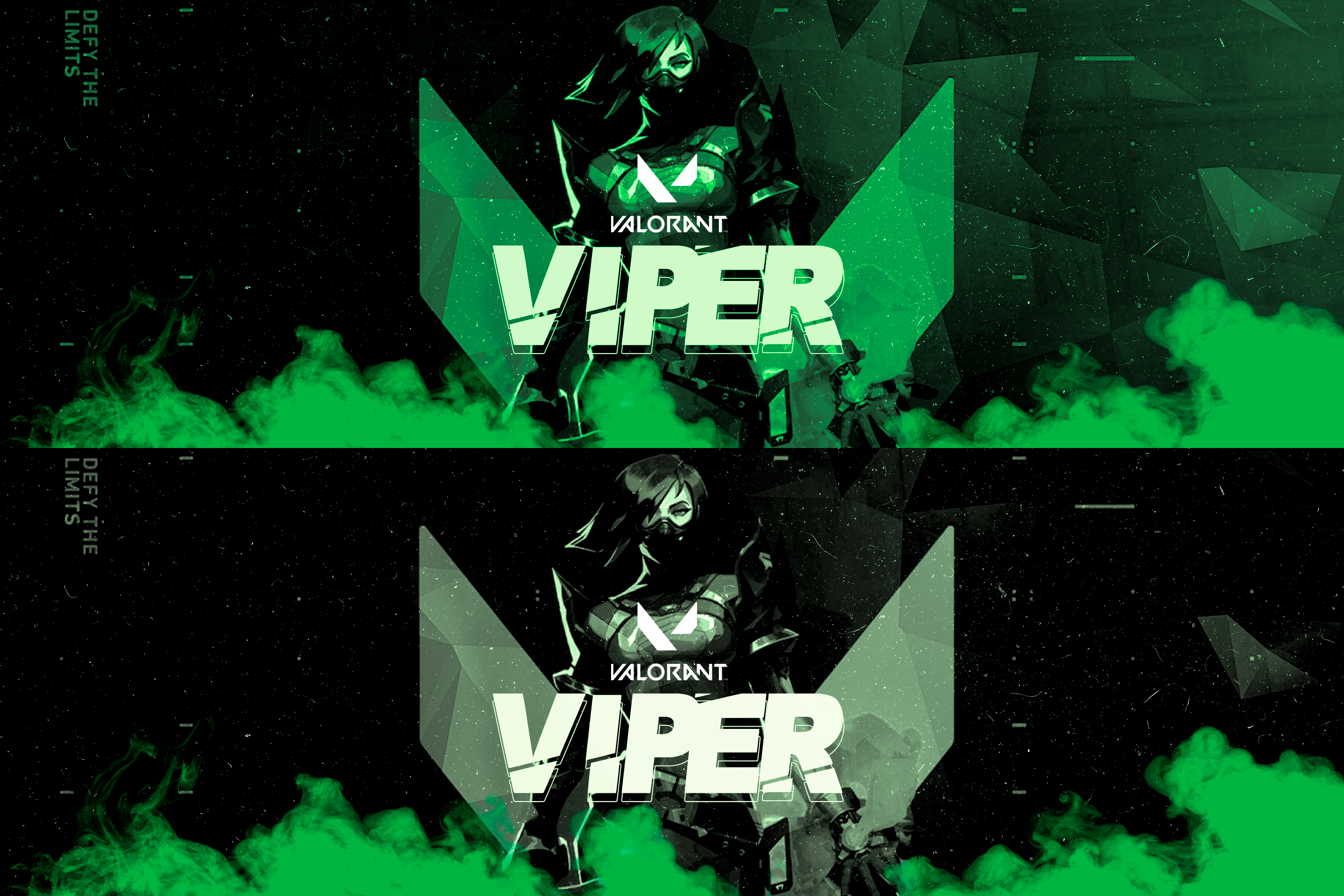 Wallpaper #yHdiJpMB-pgBXx60WKFd90 Viper Header Rvalorant