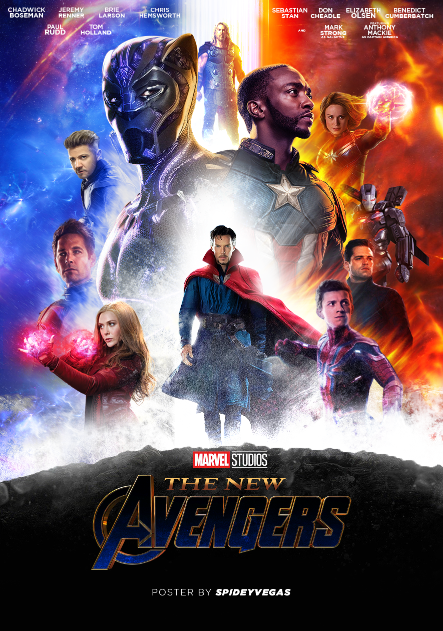 Wallpaper #B7jH15IBJvJKYCmE4uWL338 Avengers 5