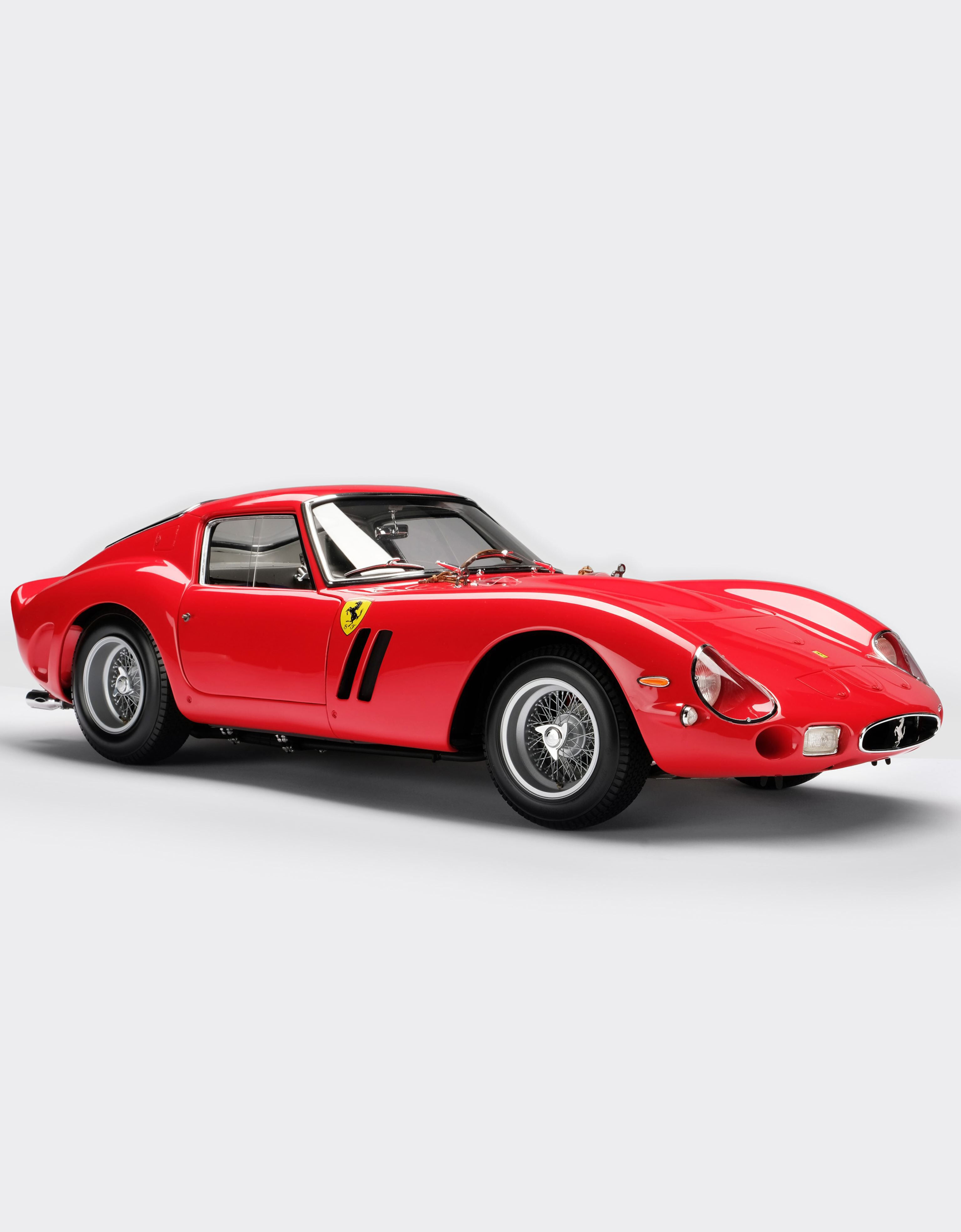 Wallpaper #Lql6iJcBxbDgA0RlK-8T70 Ferrari 250 Gto Model in 18 Scale in Multicolour Ferrari