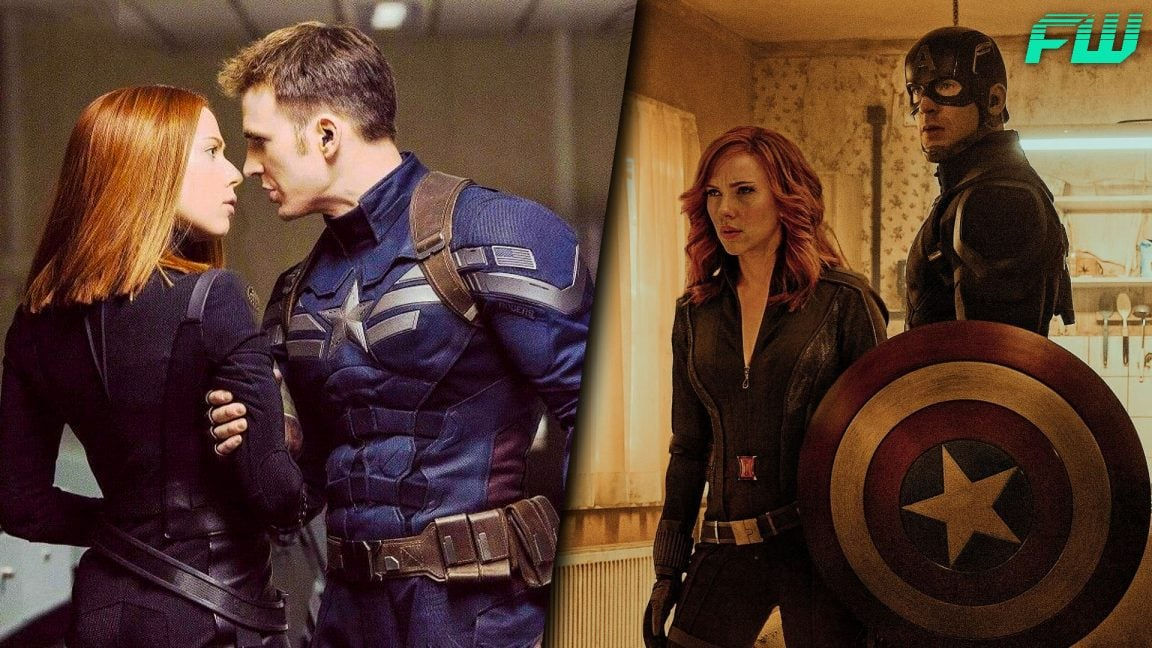 Wallpaper #1ae60 The Best Marvel Black Widow Quotes Youll Never Forget