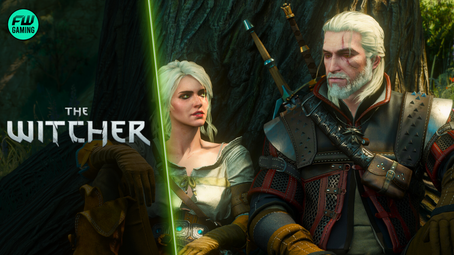 Wallpaper #RkDEMZMBJhL2WPbaNsiW102 The Witcher 4 Will Build on Established Continuity While Also Making