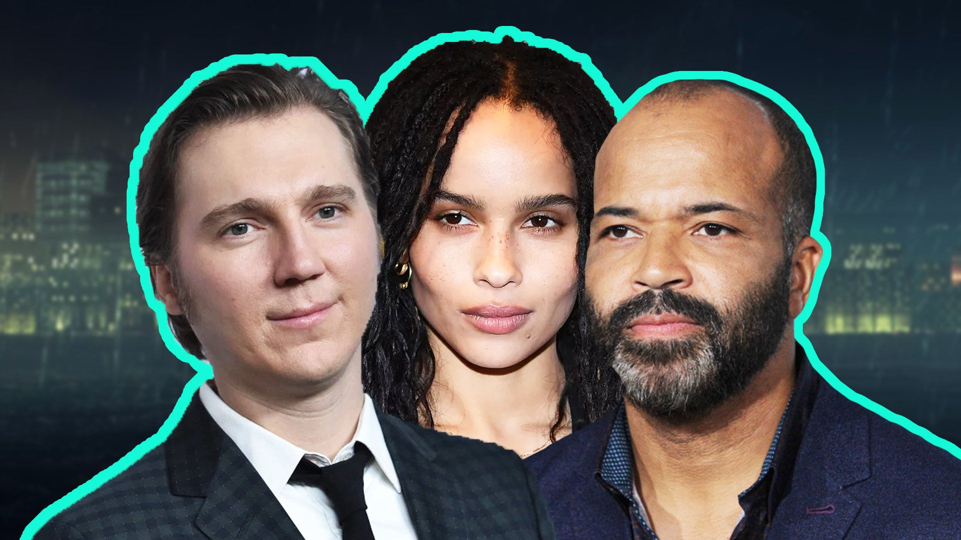 Wallpaper #SlP0NJMBYjRkjcHsIejk99 Everything We Know About the Batman Cast