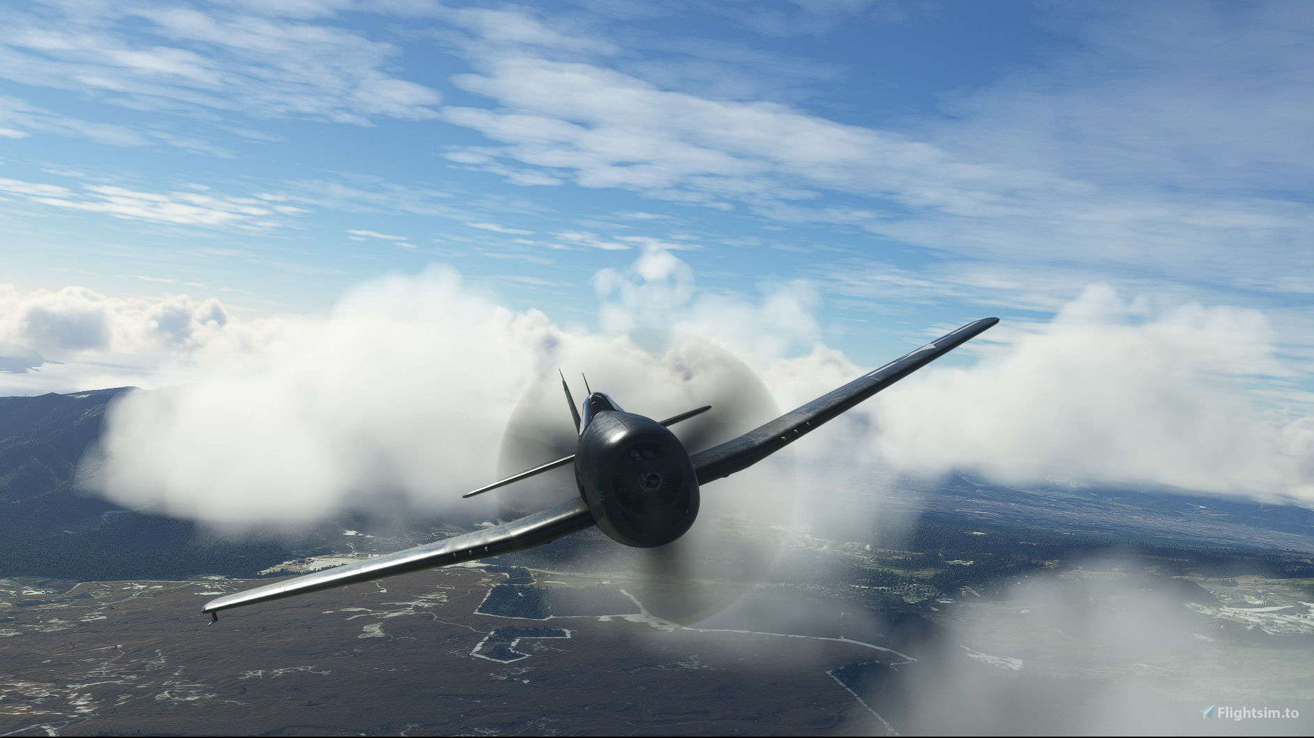 Wallpaper #3h21K5MBlOZrFDOkrMcw199 Grumman F6f 5 Hellcat Vf 1a T95 for Microsoft Flight Simulator Msfs