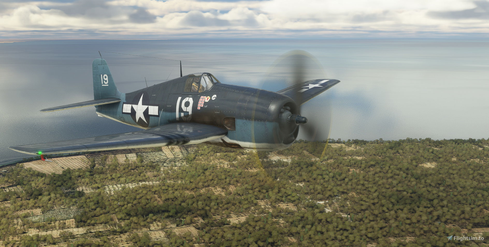 Wallpaper #Abjl25IBJvJKYCmEDfl7321 Grumman F6f 5 Hellcat Us Navy Vf 6 19 Lt Vraciu Microsoft Flight