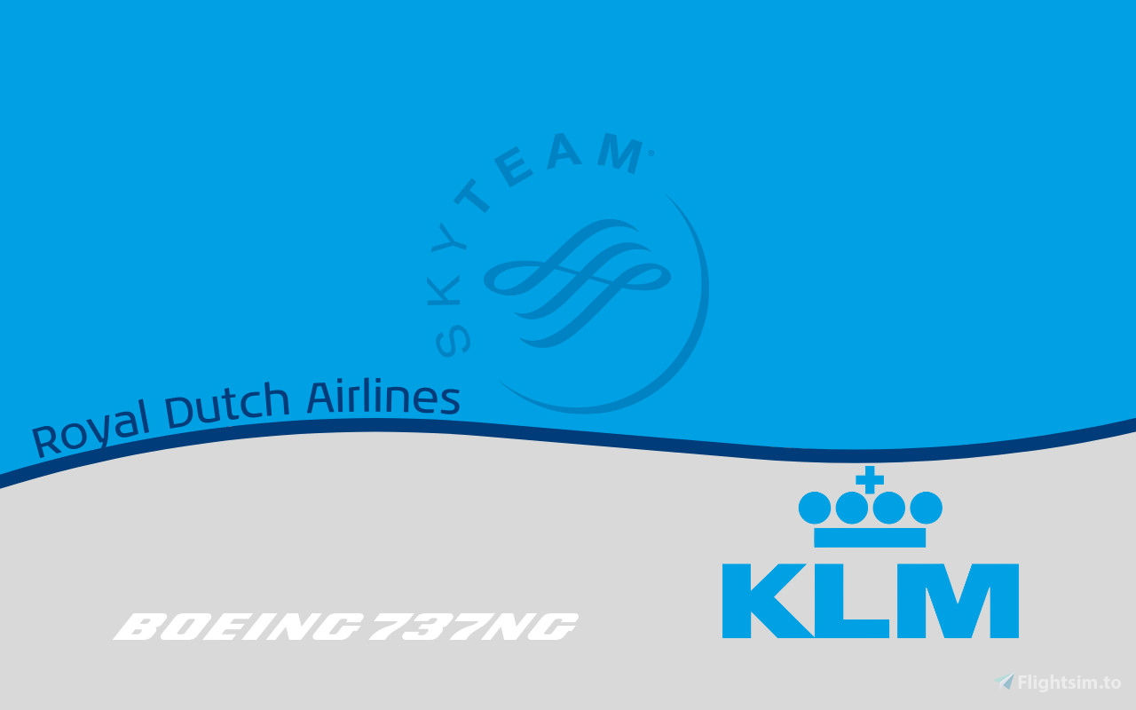 Wallpaper #fGg0HpMBSpphPi3-hii8244 Pmdg 737ng Efb Custom Wallpaper and App Icons Klm for Microsoft Flight