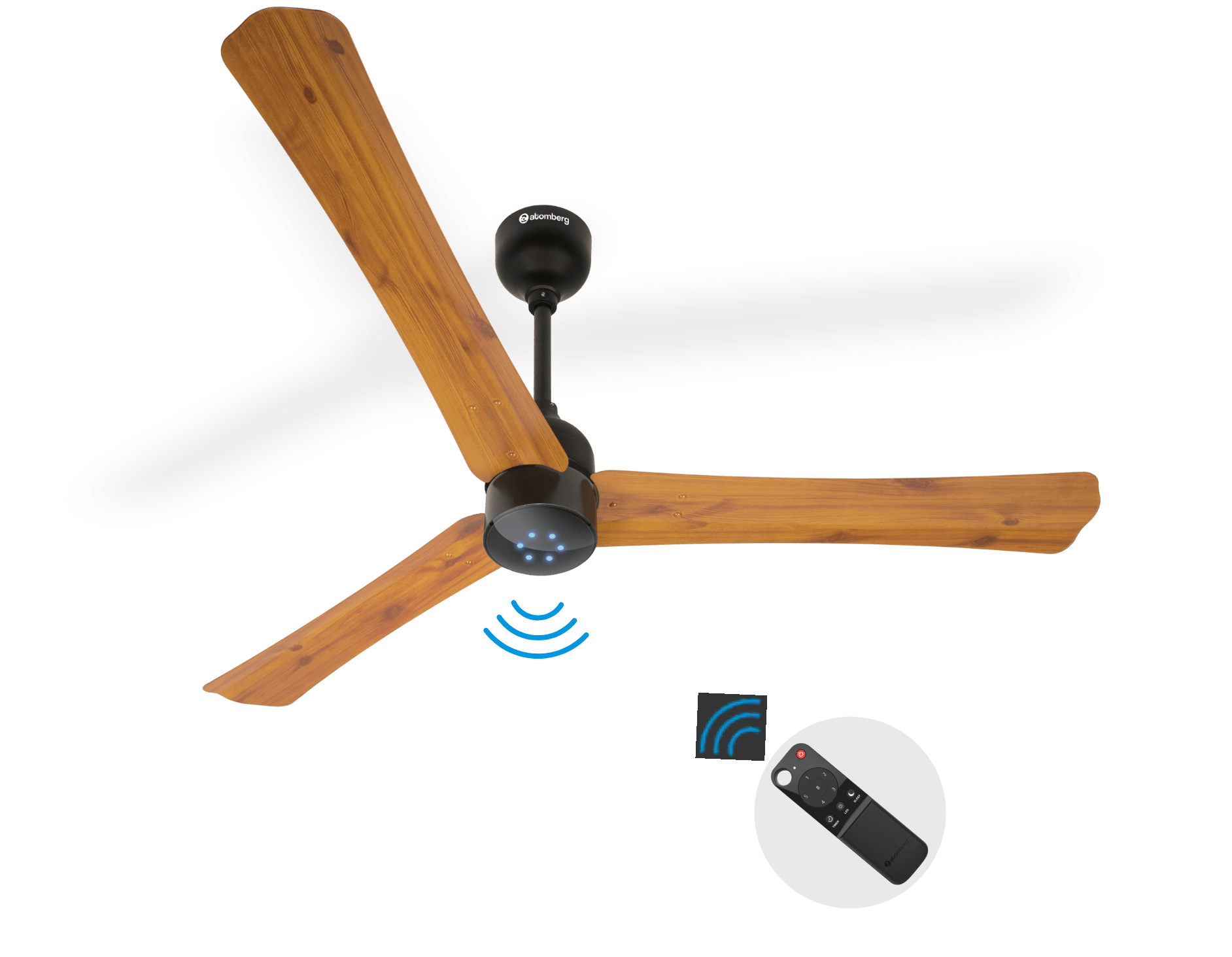 Wallpaper #QEBeMZMBJhL2WPbarMb_383 Battery Operated Ceiling Fan with Light Shelly Lighting