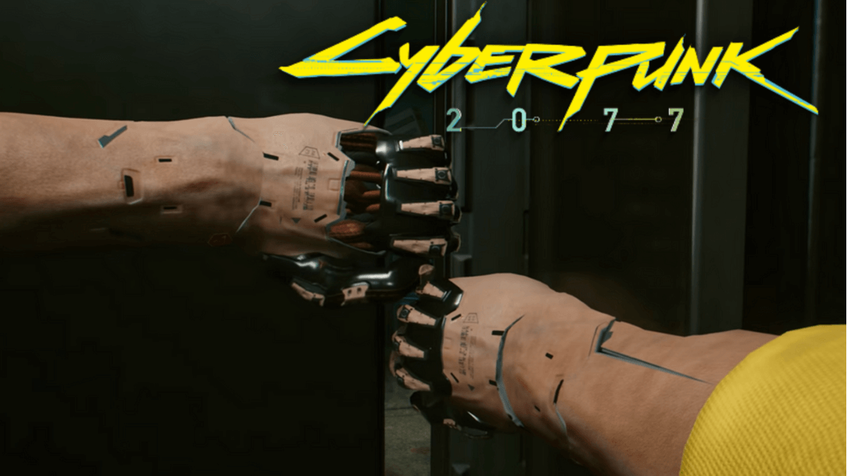 Wallpaper #4LhF25IBJvJKYCmEM_VT244 7 Best Cyberpunk 2077 Cyberware How to Find Them