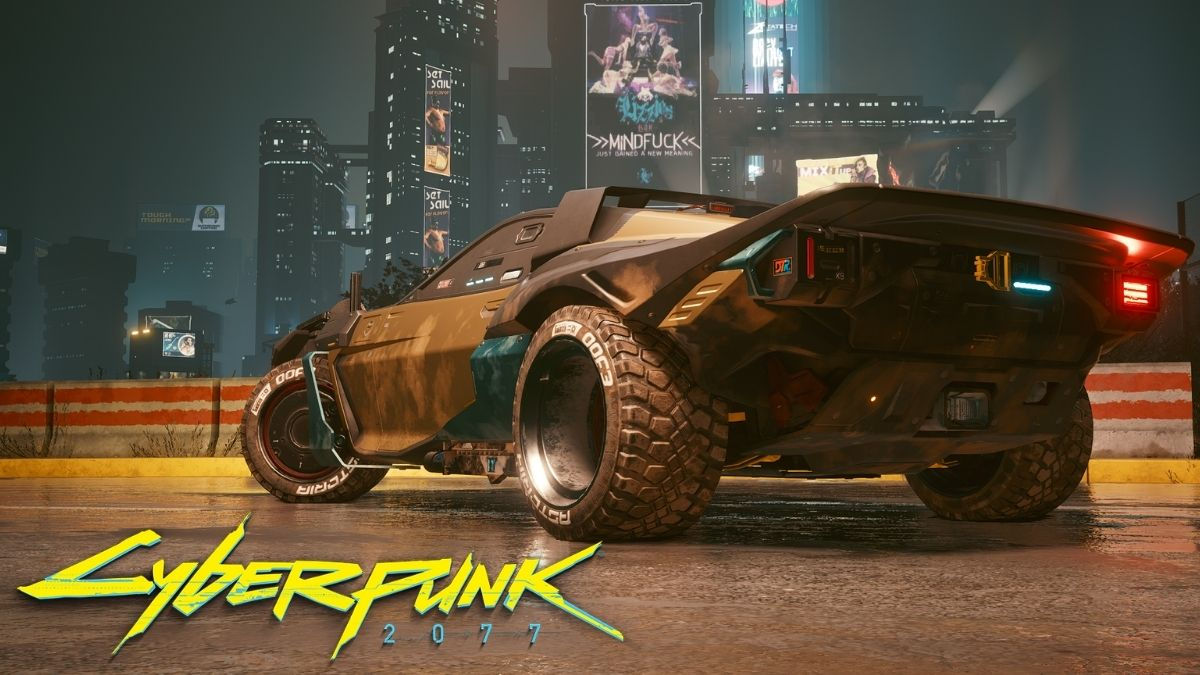 Wallpaper #fLgY2JIBJvJKYCmEZOZu178 7 Best Cyberpunk 2077 Cars You Must Have Top Cyberpunk 2077 Vehicles