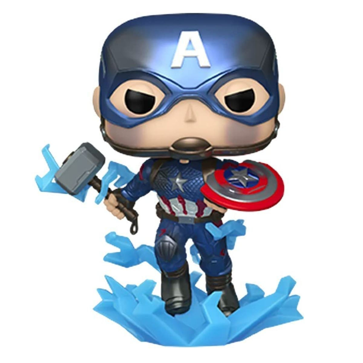 Wallpaper #PGe08JIBSpphPi3-pWiQ251 Funko Pop Capitan America