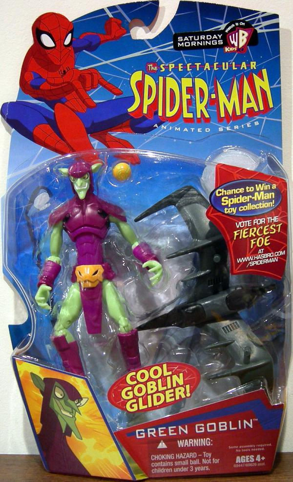 Wallpaper #K7gw15IBJvJKYCmEbeIo91 Hobgoblin Spectacular Spider Man