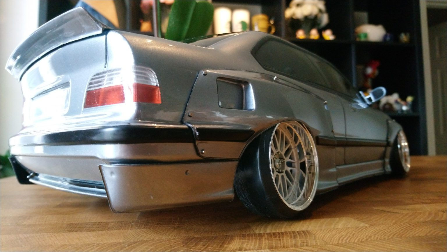Wallpaper #ZWjyHpMBSpphPi3-tioy175 Pandam BMW E36 Q Garage Shop