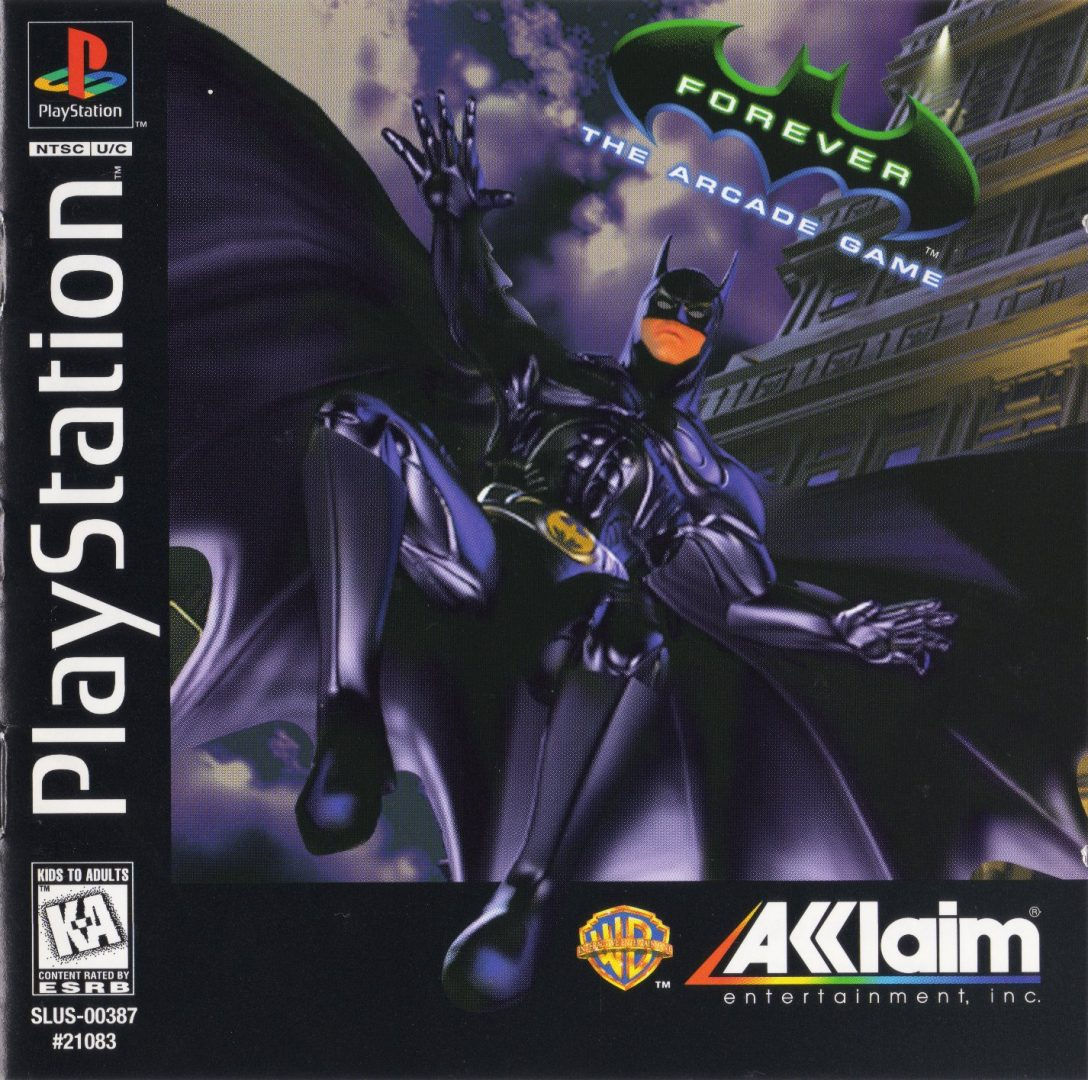 Wallpaper #Wxr6TpMB1yWOL4qgk36X37 Introducir 48 Imagen Batman Forever Psp Abzlocalmx
