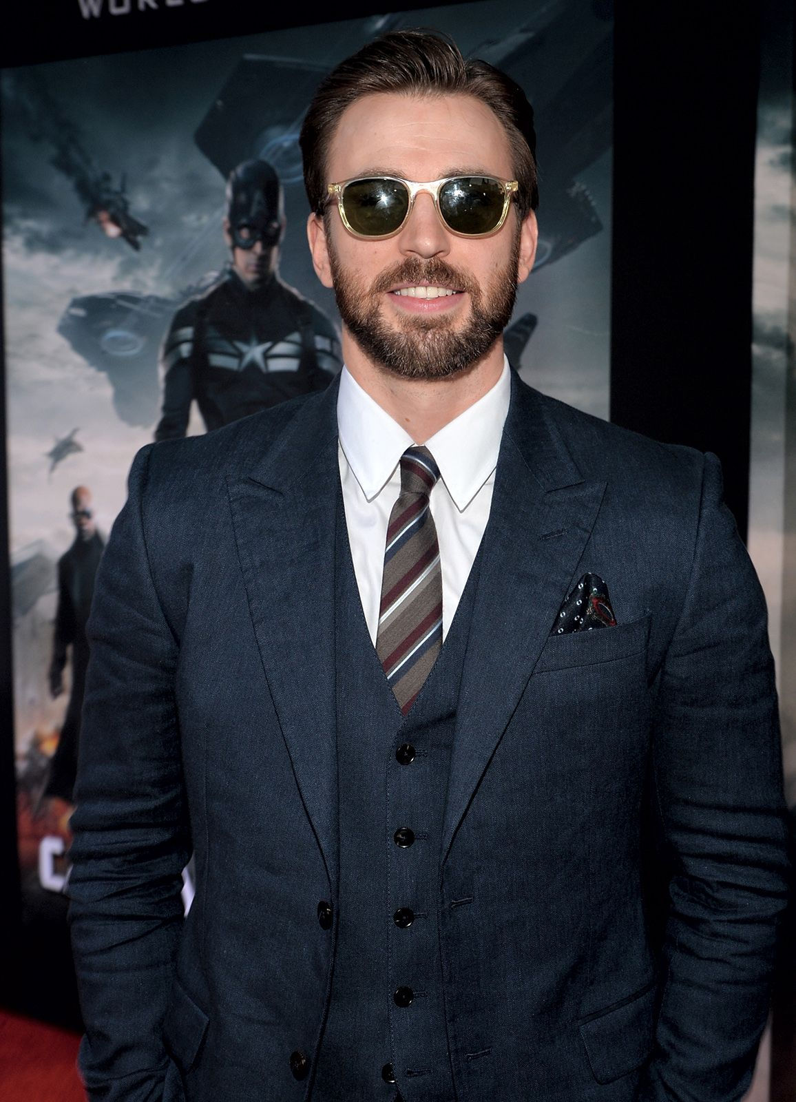 Wallpaper #9-qXVZMBlwTYPL18nA0s222 Bild Zu Chris Evans Captain America 2 the Return of the First