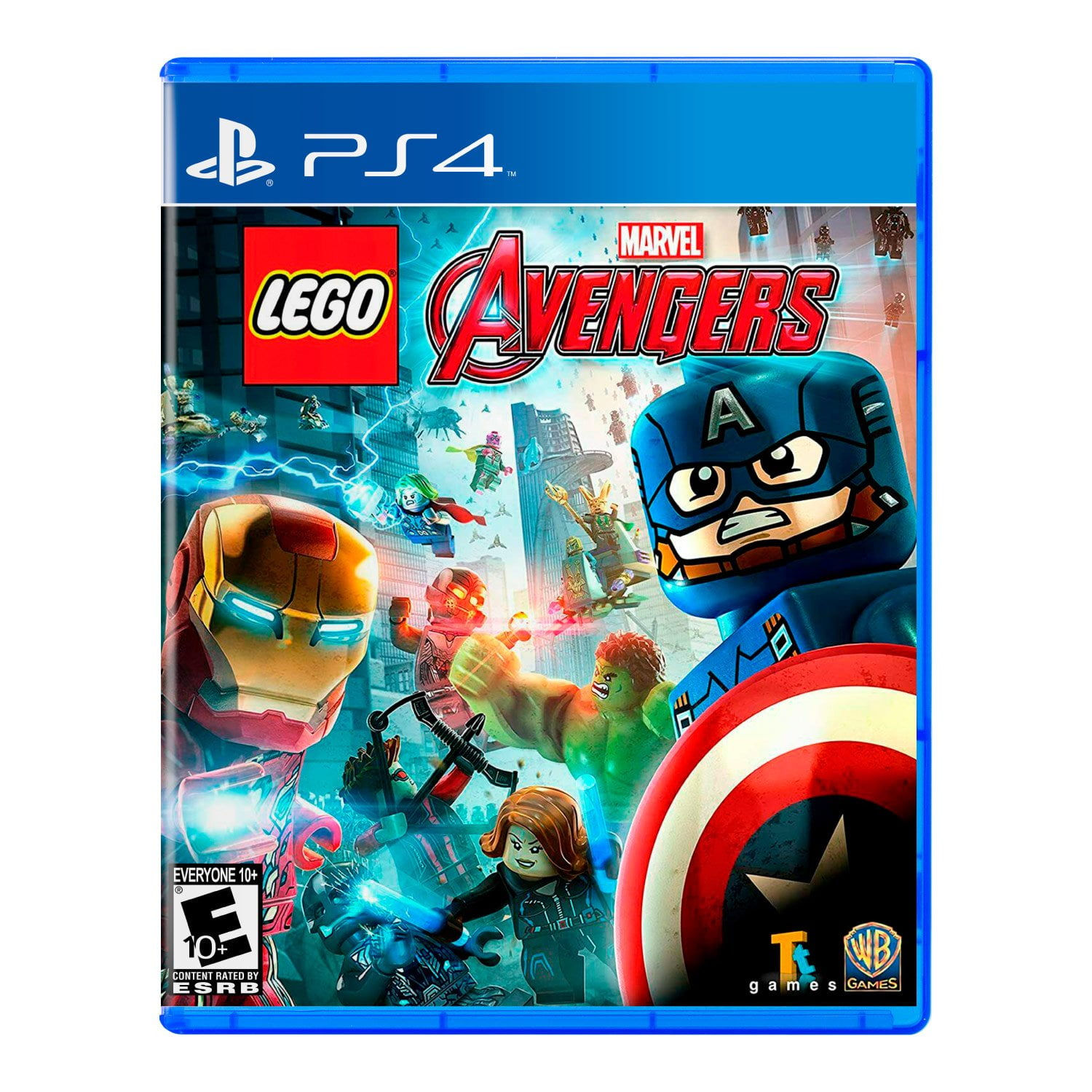 Wallpaper #1da55 Lego Marvel Superheroes 2 Deluxe Playstation 4 Check This Awesome