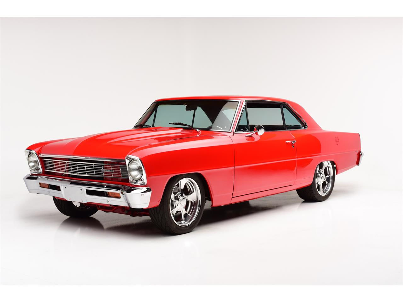 Wallpaper #dmeN6ZIBSpphPi3-JkIc120 1966 Chevrolet Chevy Ii Nova for Sale Classiccarscom Cc 1095817