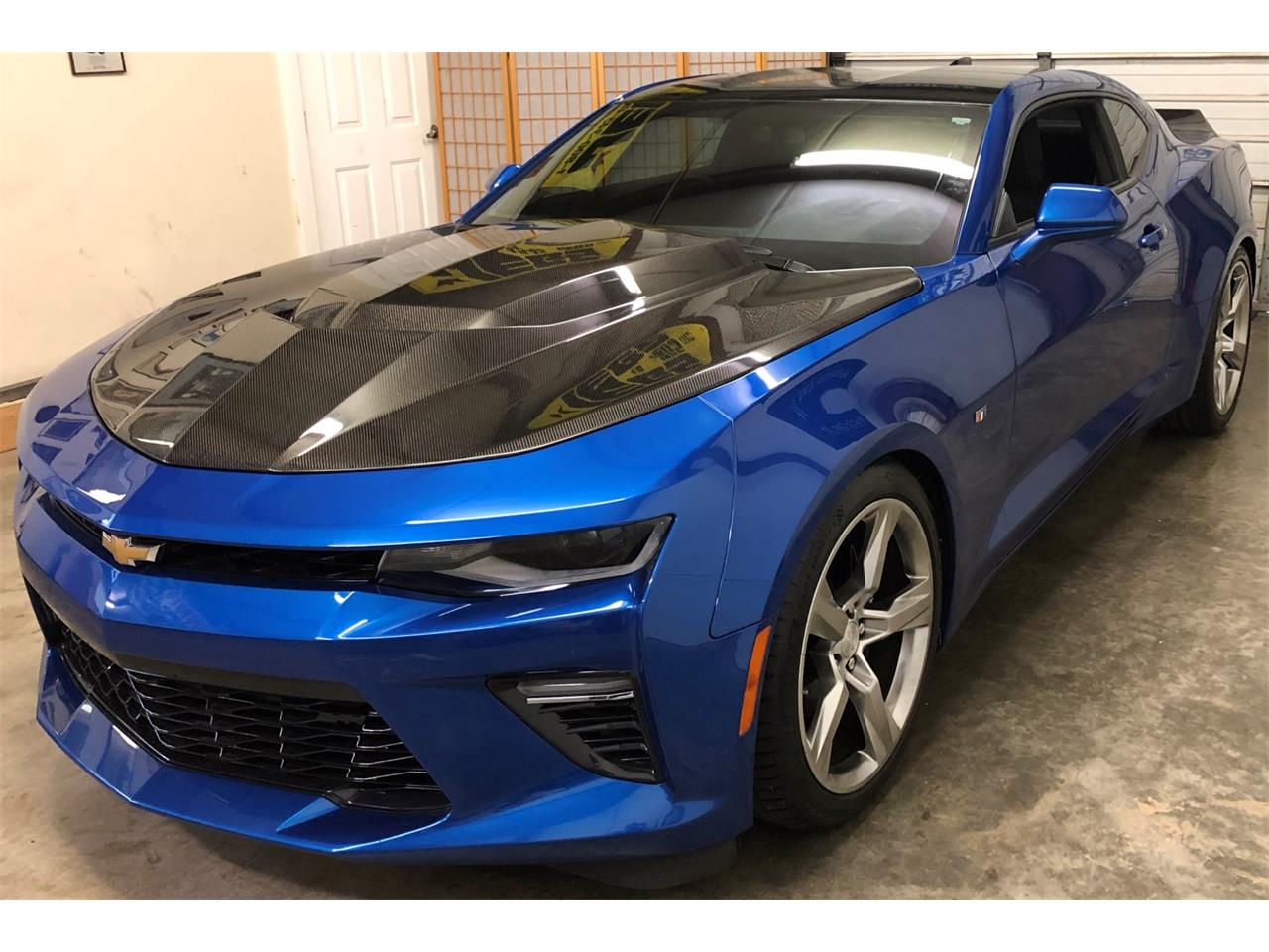 Wallpaper #9xqfUZMB1yWOL4qgJoGx443 39 Camaro Ss