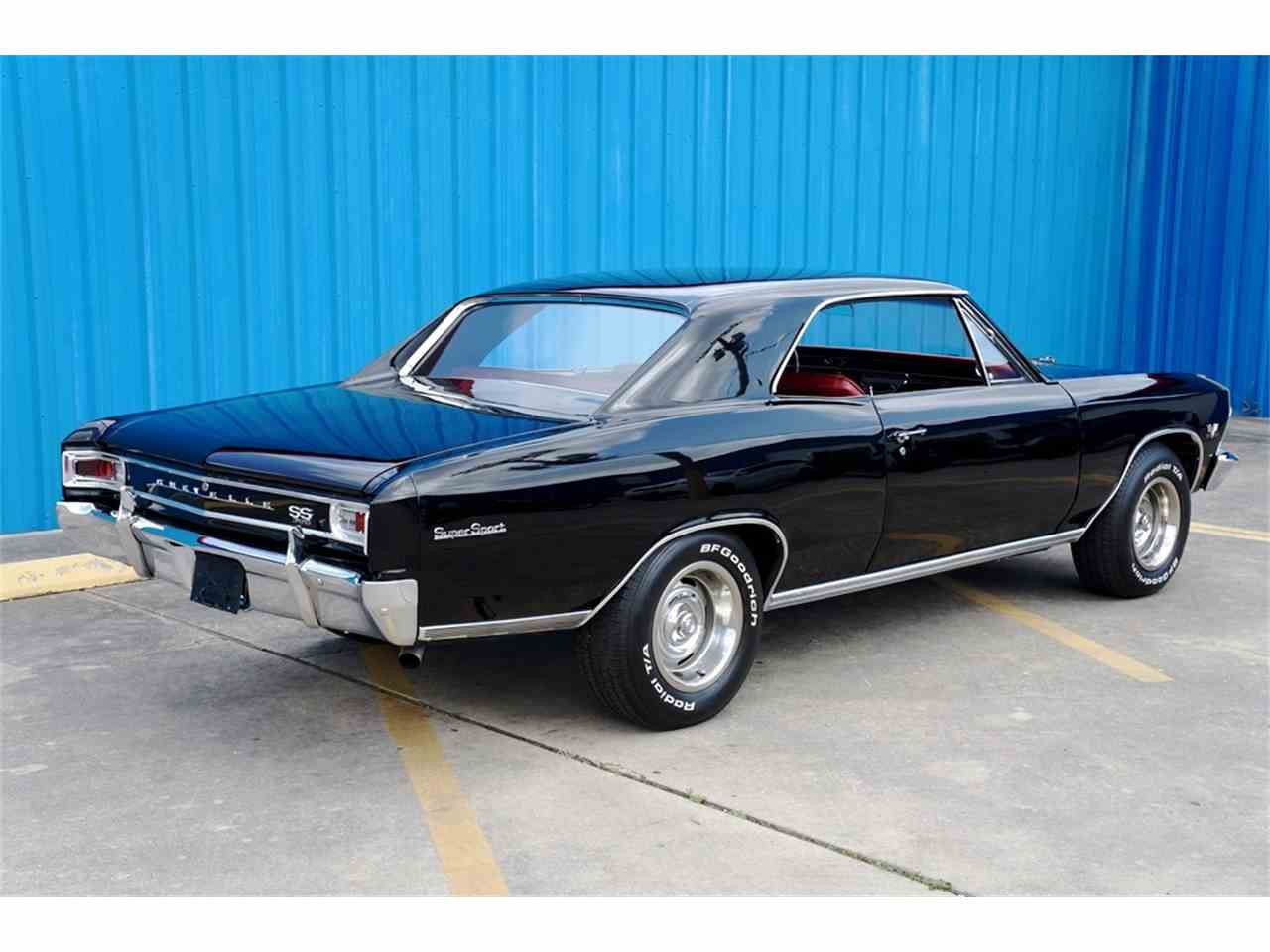 Wallpaper #dmeN6ZIBSpphPi3-JkIc38 1966 Chevrolet Chevelle Ss for Sale Classiccarscom Cc 1081549