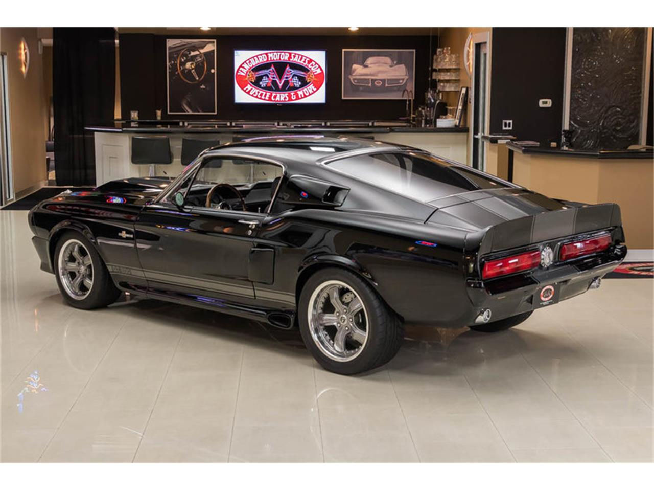 Wallpaper #oP9sZ5MB3lSXT3zUp-Im45 Black 67 Mustang Fastback