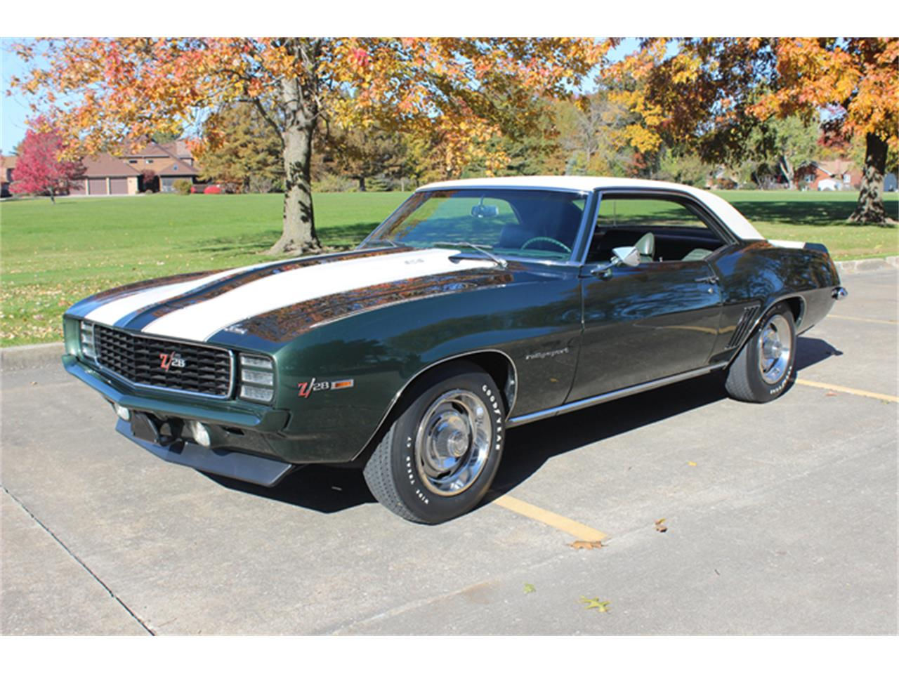 Wallpaper #hhkvHY8BtGB6xQ78nXYy42 1969 Chevrolet Camaro Rs Z28 for Sale Classiccarscom Cc 1257651