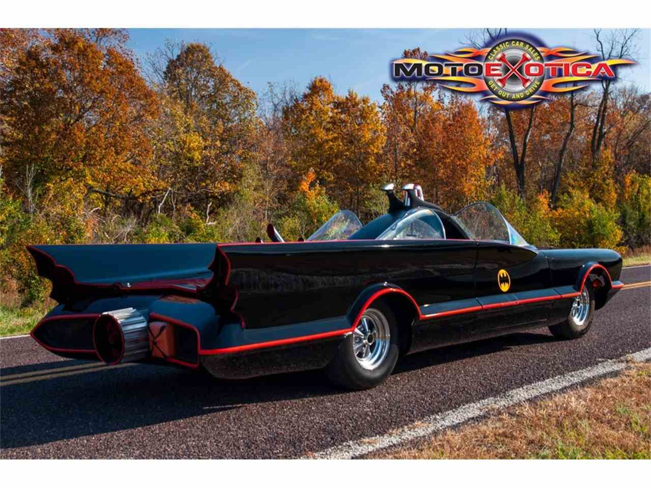 Wallpaper #Me8QS5MBMN-XEVvVGzpt31 1966 Batmobile Replica for Sale Classiccarscom Cc 1070000