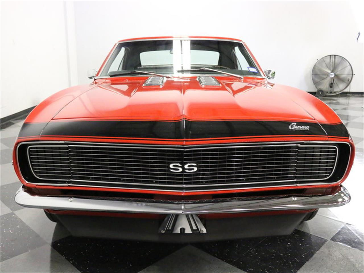 Wallpaper #wYsYdZcBcm9NJah-V3ZU64 1968 Chevrolet Camaro Rsss 396 L78 for Sale Classiccarscom Cc 1033793