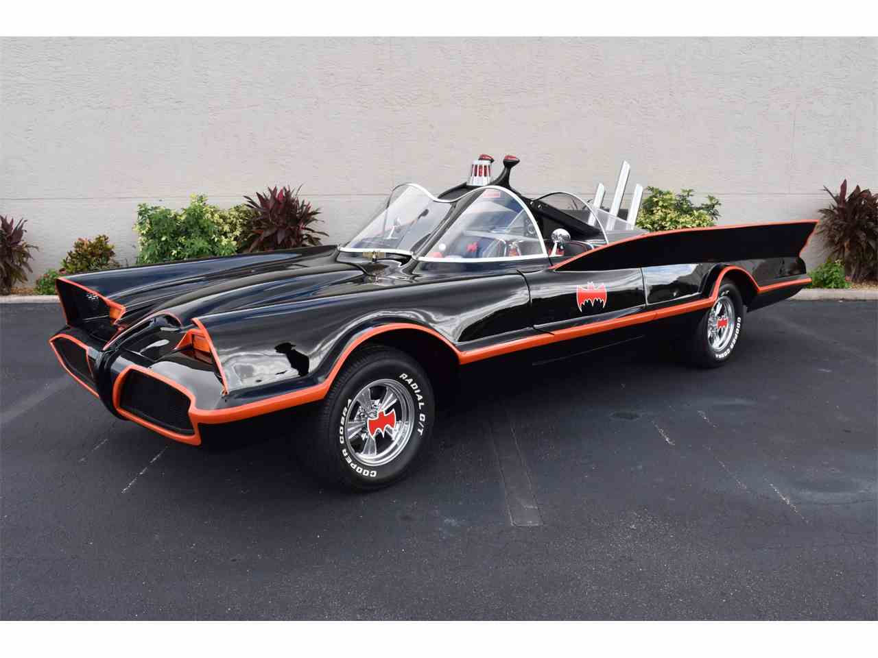 Wallpaper #Me8QS5MBMN-XEVvVGzpt50 1966 Custom Batmobile for Sale Classiccarscom Cc 1035538