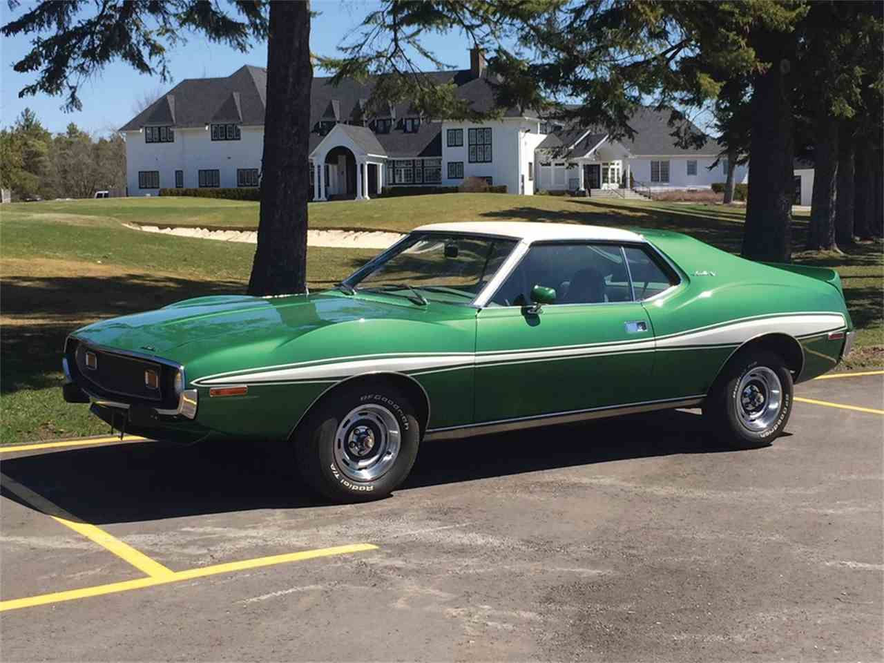 Wallpaper #VUDDL5MBJhL2WPbagr7h322 1973 Amc Javelin for Sale Classiccarscom Cc 1088072