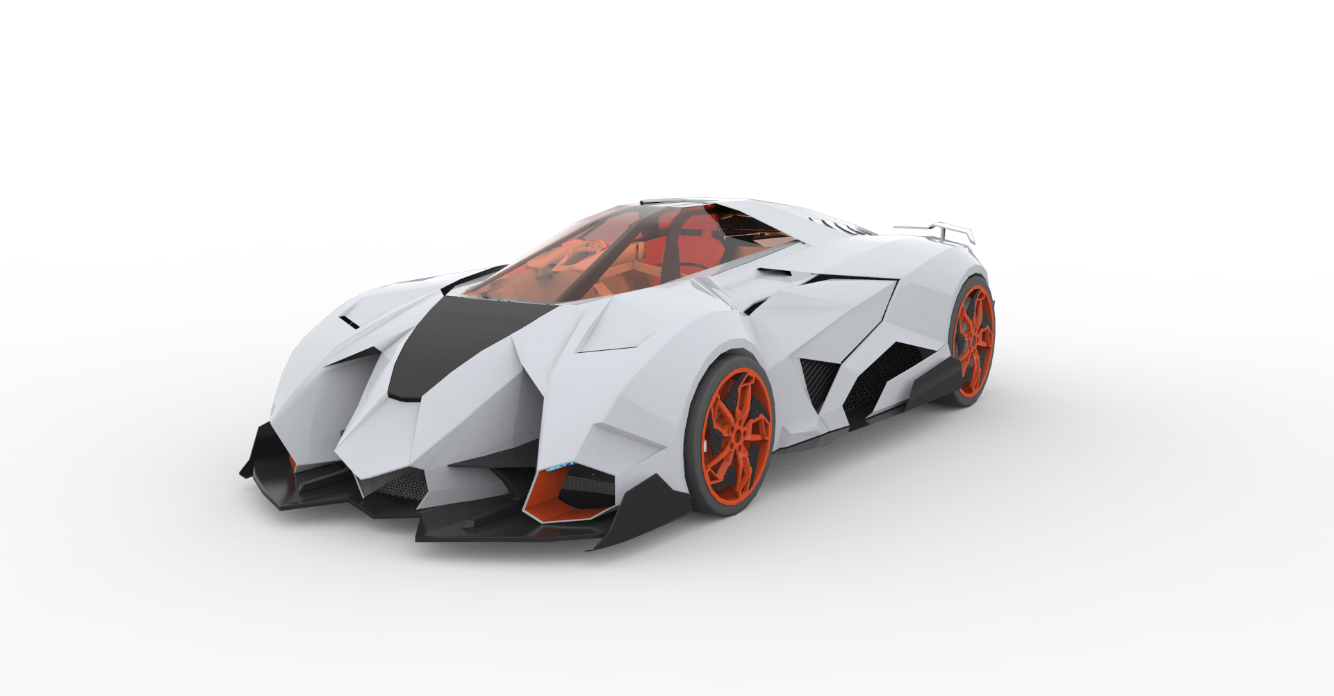 Wallpaper #a6e2f Lamborghini Egoista Super Car Lamborghini Egoista Gold