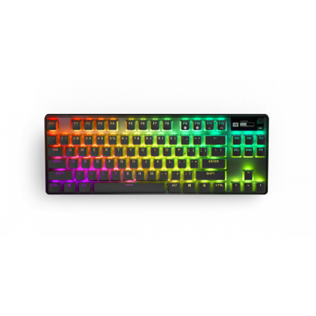 Wallpaper #j6nZipcBxbDgA0RlH_EA46 Steelseries Apex Pro Tkl Wl