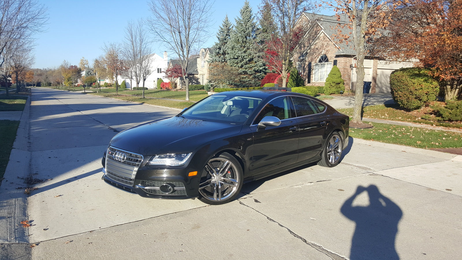 Wallpaper #AGhmGZMBSpphPi3--xeo293 2013 Audi S7 Test Drive Review Cargurus