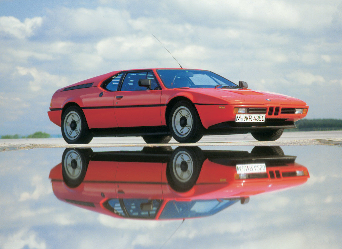 Wallpaper #32a7f Top 5 Fastest Bmws of All Time