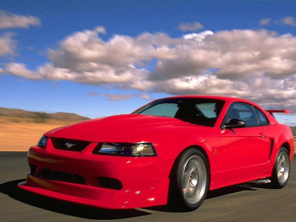Wallpaper #iWfu65IBSpphPi3-cE84122 1999 Ford Mustang Svt Cobra Overview Cargurus