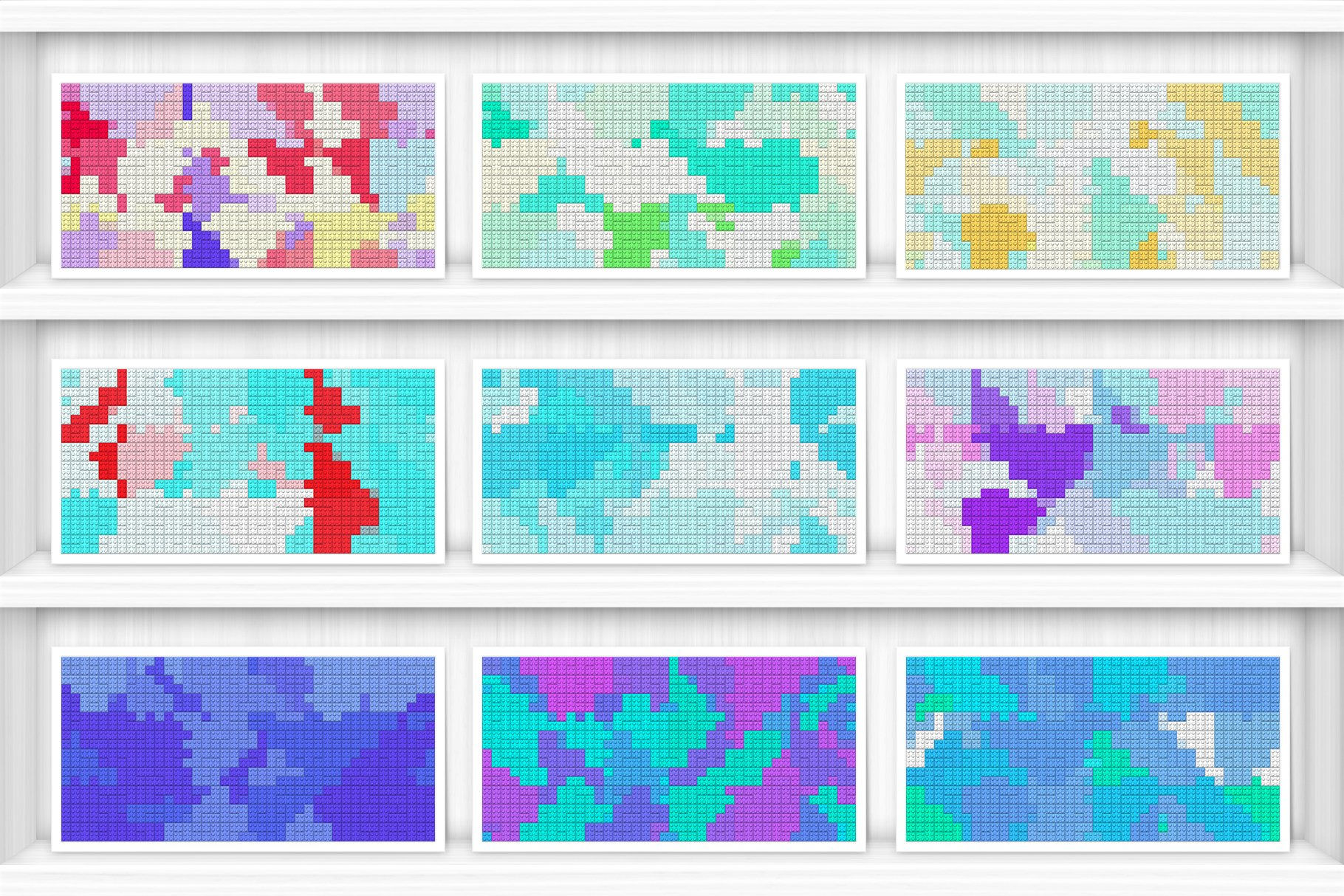 Wallpaper #BGj9GJMBSpphPi3-RxXs155 60 Lego Blocks Background Textures Design Cuts