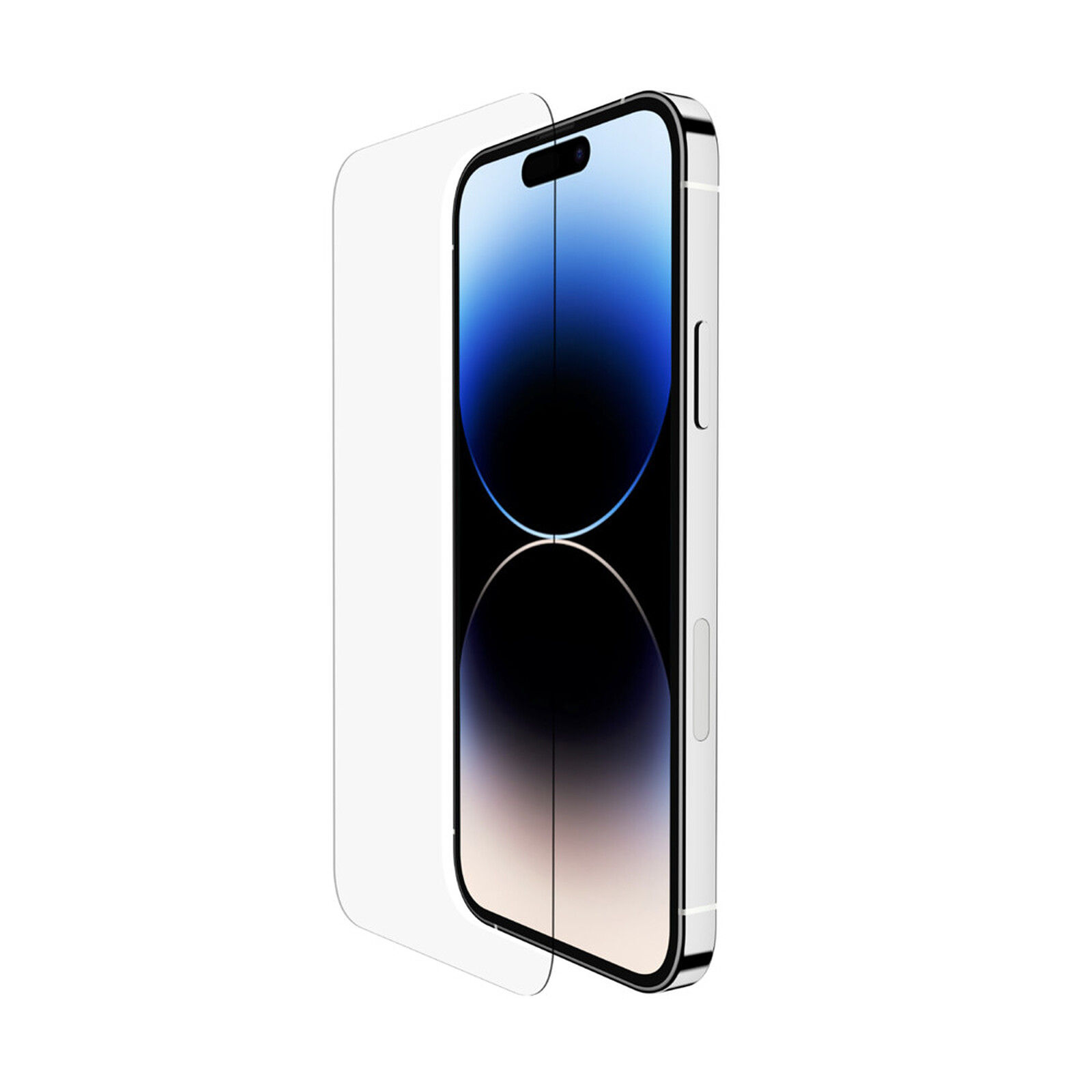 Wallpaper #sWf07JIBSpphPi3-5FU3329 Belkin Screenforce Ultraglass Per iPhone 14 Pro Max Proteggi Schermo