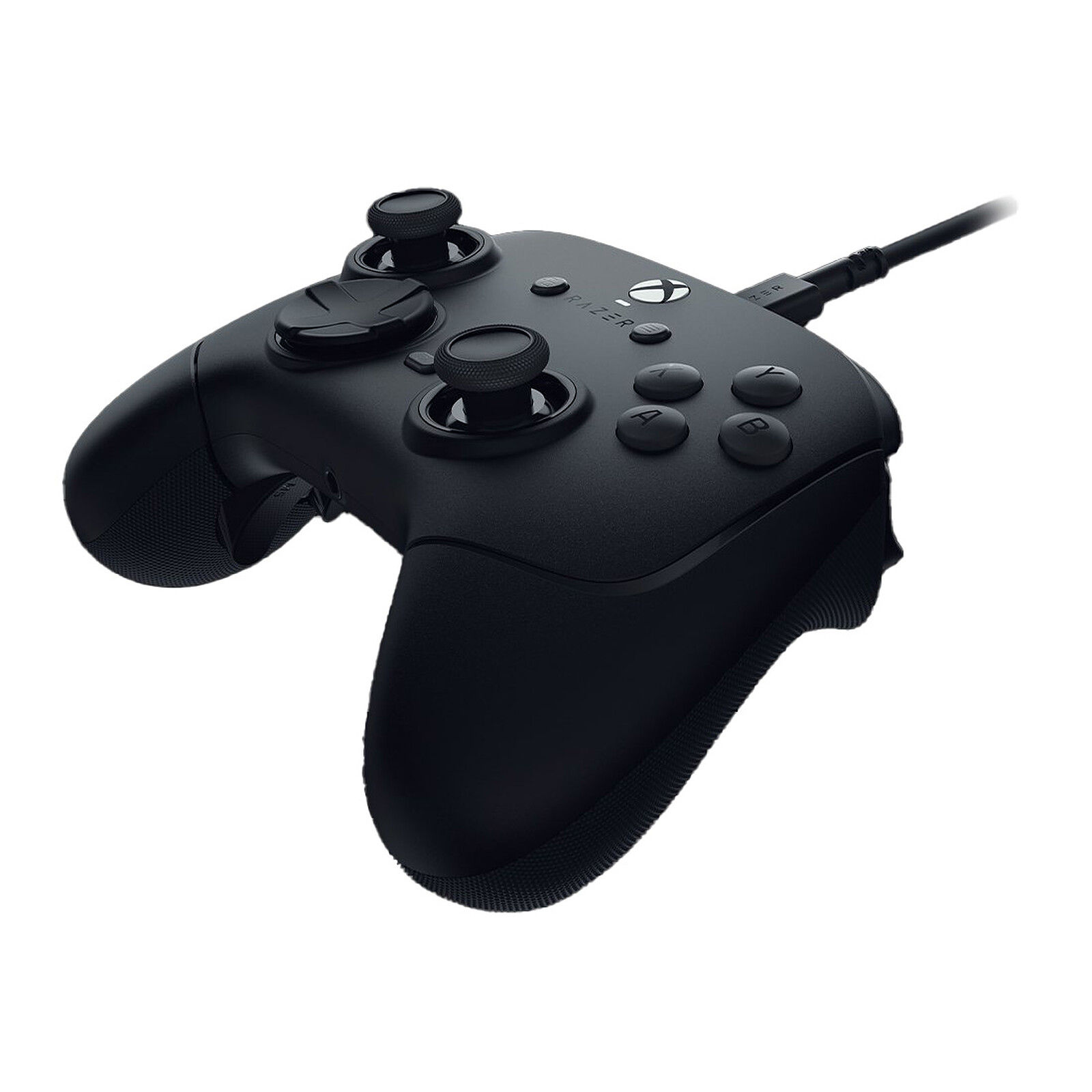 Wallpaper #gbjO3JIBJvJKYCmEZP2A452 Razer Wolverine V3 Tournament Edition PC Game Controller Ldlc 3