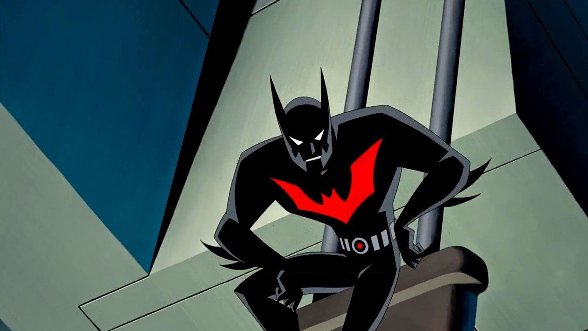 Wallpaper #zWcp-JIBSpphPi3-2Ig833 Batman Beyond Return of the Joker Movies on Google Play