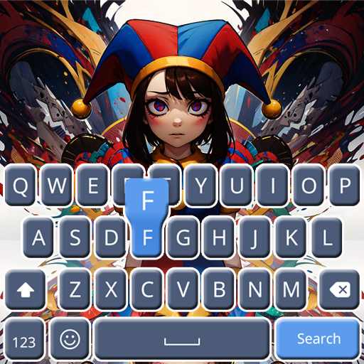 Wallpaper #0Zzq4ZIBZHQxiYarb70D396 Circus Keyboard Themes for PC Mac Windows 111087 Free Download