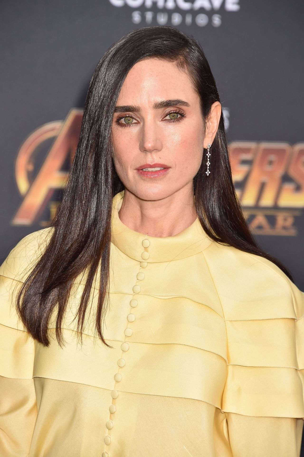 Wallpaper #276d6 Jennifer Connelly Photos