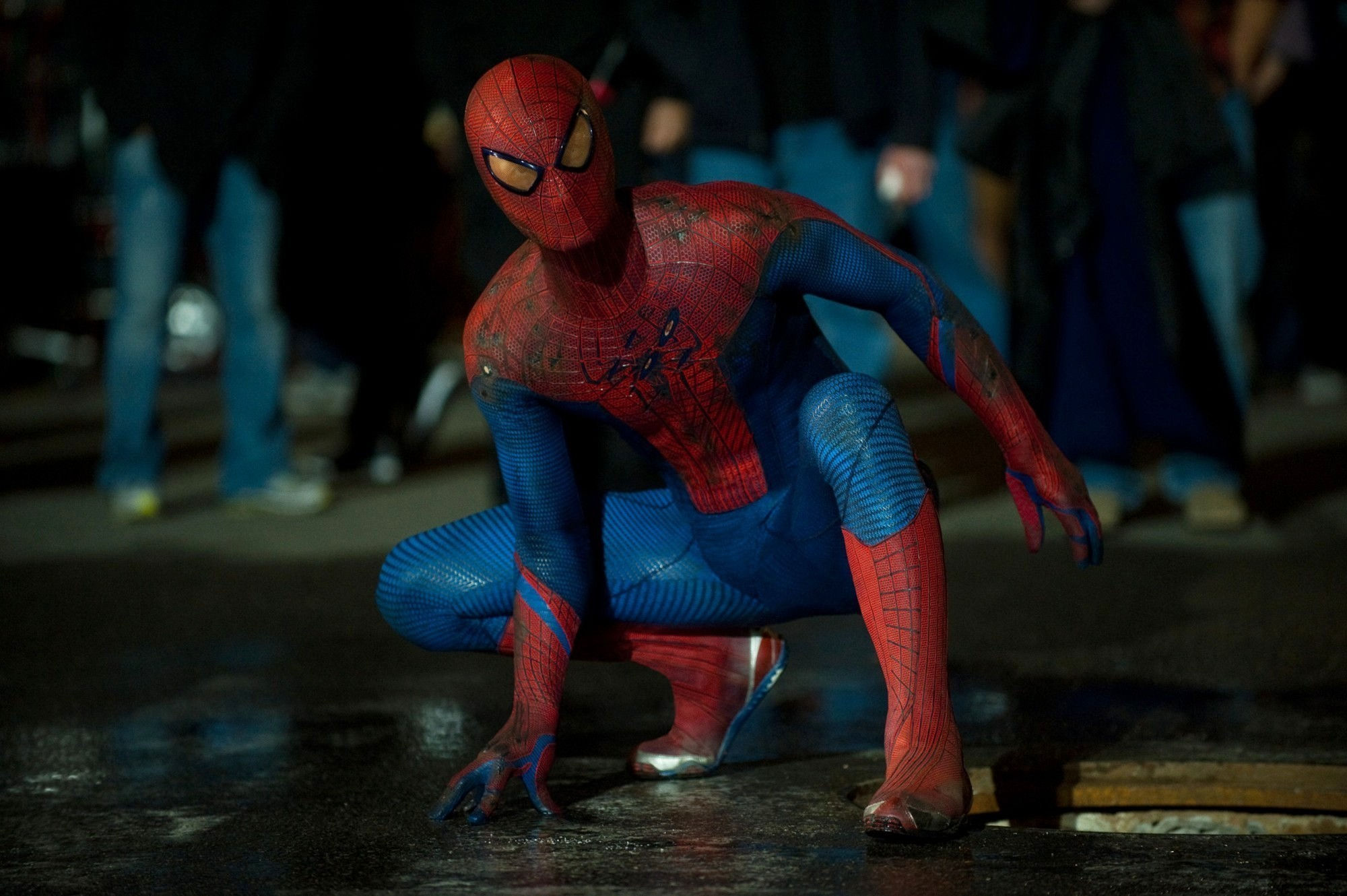 Wallpaper #5otrdJcBcm9NJah-XnVK103 The Amazing Spider Man Picture 112